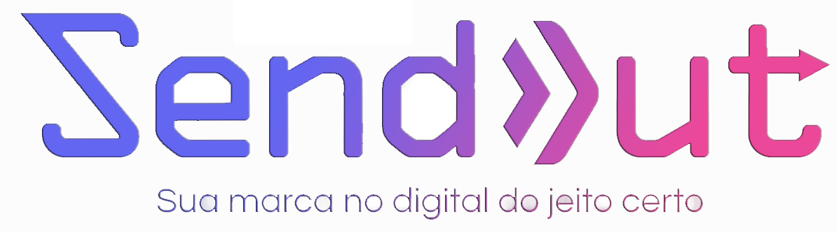 Sendout Logo
